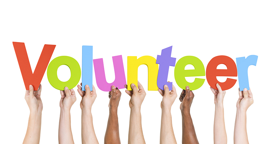 Volunteer at Montessori School of Waukesha