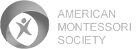 American Montessori Society Logo